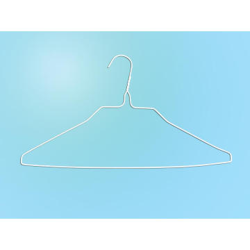 Hot Sale White Polo/Knit Hanger